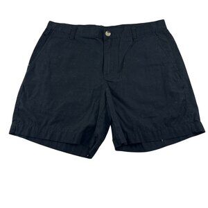 Columbia Mens Black Casual Shorts Size 30W